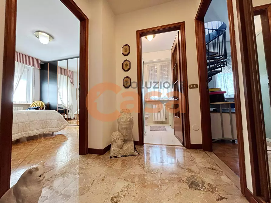 Immagine 8 di Appartamento in vendita  in Via Broglio a Piacenza