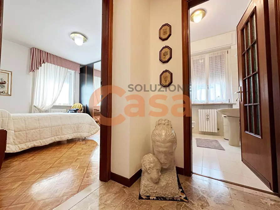 Immagine 17 di Appartamento in vendita  in Via Broglio a Piacenza