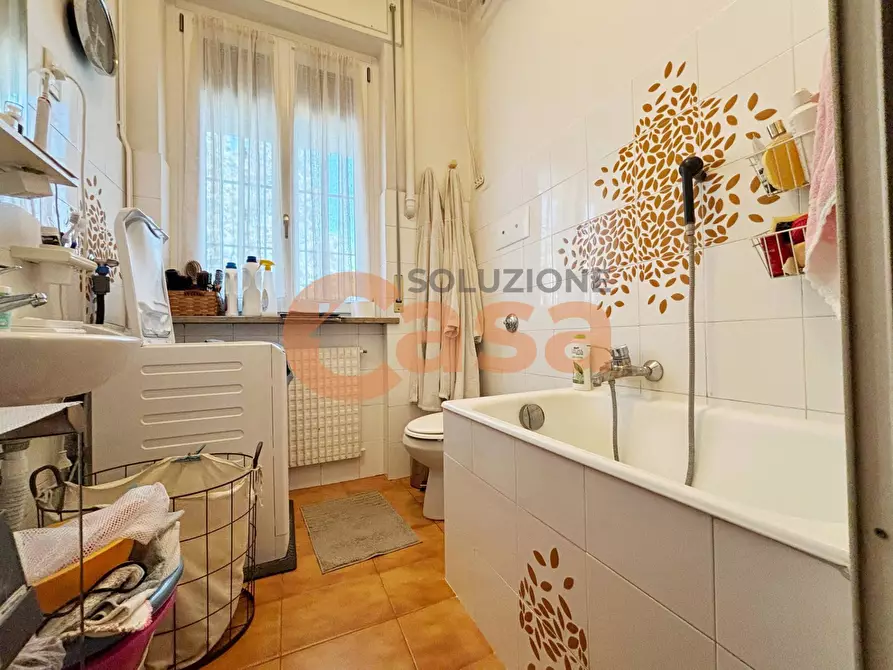 Immagine 18 di Appartamento in vendita  in Via Broglio a Piacenza