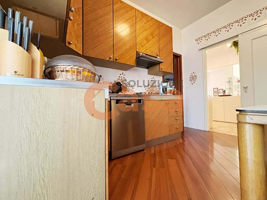 Immagine 7 di Appartamento in vendita  in Via Broglio a Piacenza