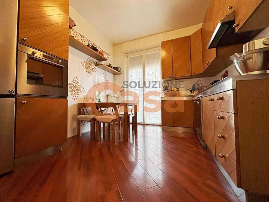 Immagine 6 di Appartamento in vendita  in Via Broglio a Piacenza