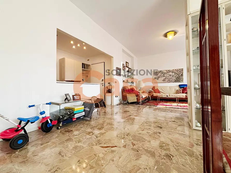 Immagine 5 di Appartamento in vendita  in Via Broglio a Piacenza