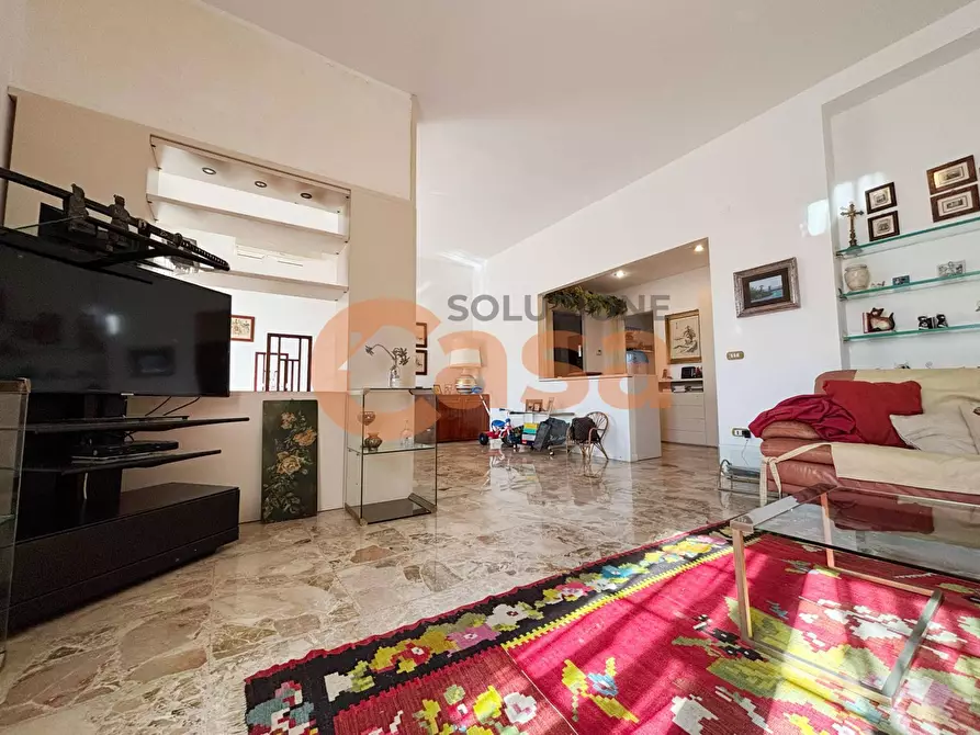 Immagine 4 di Appartamento in vendita  in Via Broglio a Piacenza