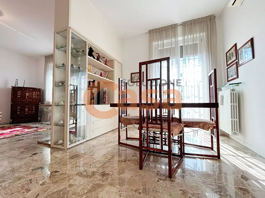 Immagine 2 di Appartamento in vendita  in Via Broglio a Piacenza