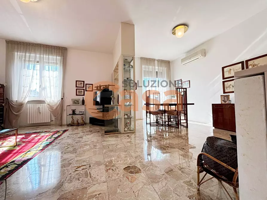 Immagine 1 di Appartamento in vendita  in Via Broglio a Piacenza