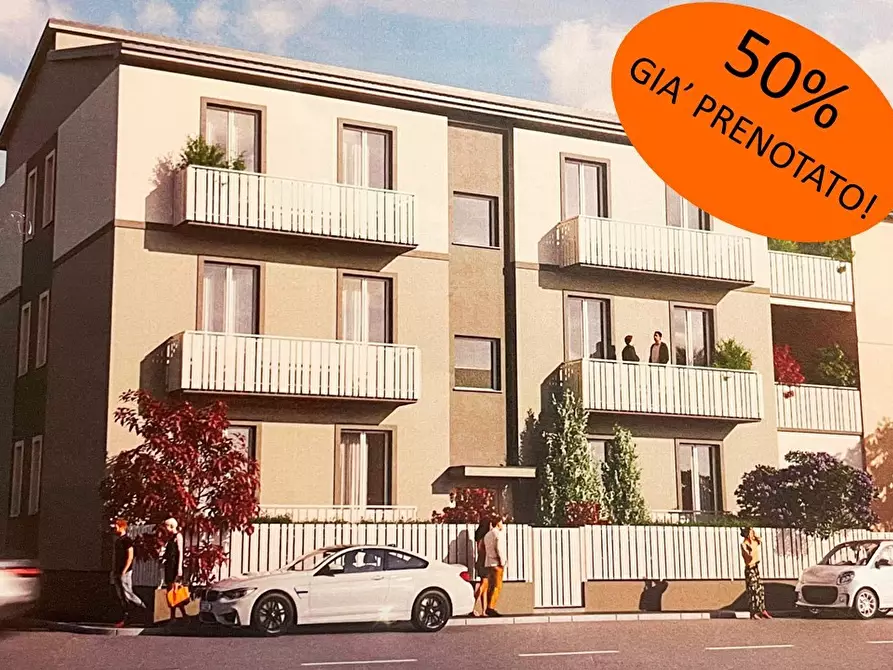 Immagine 13 di Appartamento in vendita  in Strada Malchioda a Piacenza