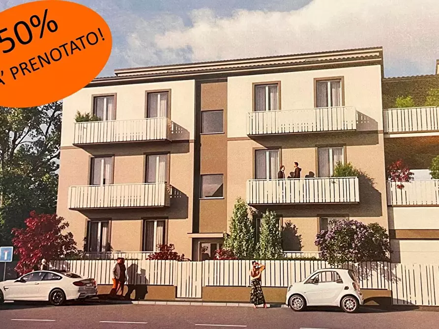 Immagine 14 di Appartamento in vendita  in Strada Malchioda a Piacenza