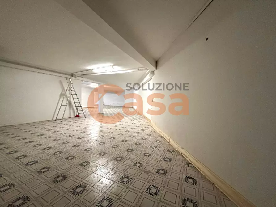 Immagine 2 di Magazzino in affitto  in Via Manfredi a Piacenza