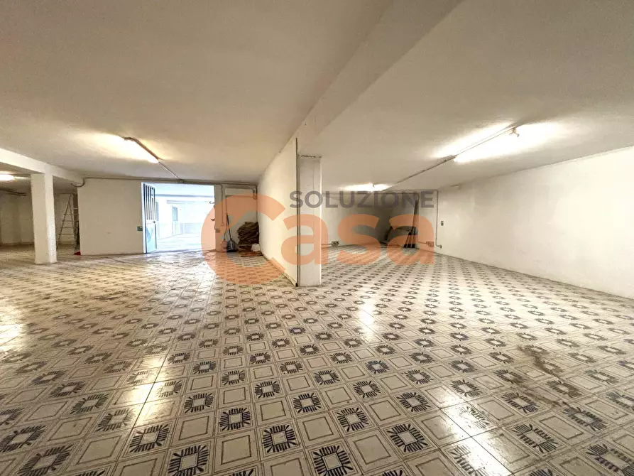 Immagine 4 di Magazzino in affitto  in Via Manfredi a Piacenza