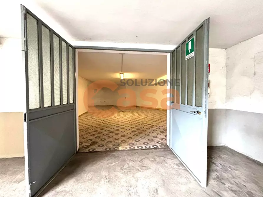 Immagine 8 di Magazzino in affitto  in Via Manfredi a Piacenza