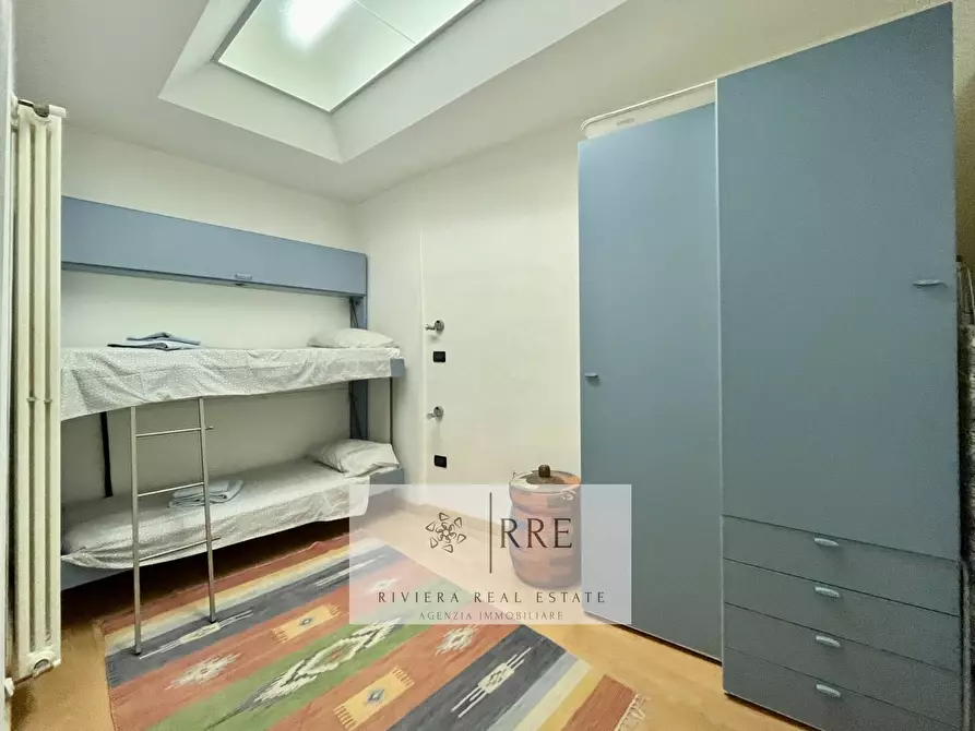 Immagine 19 di Appartamento in vendita  in Giuseppe Garibaldi a Finale Ligure