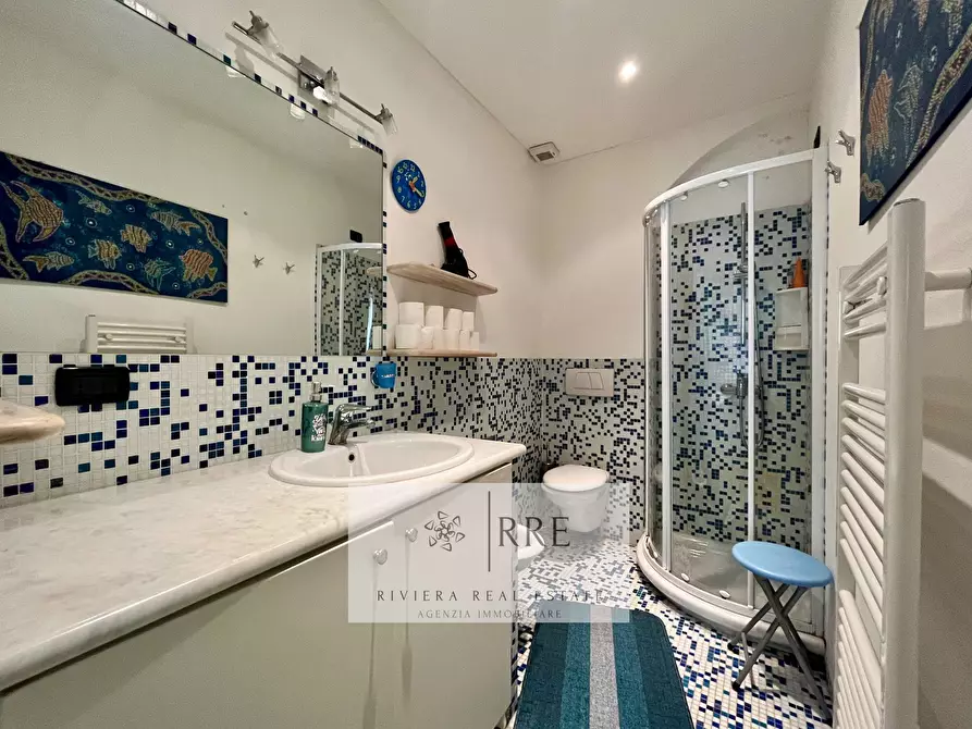 Immagine 22 di Appartamento in vendita  in Giuseppe Garibaldi a Finale Ligure