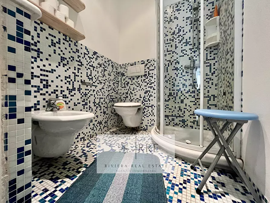 Immagine 23 di Appartamento in vendita  in Giuseppe Garibaldi a Finale Ligure