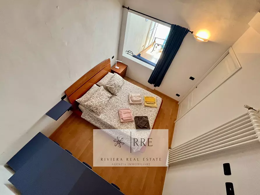 Immagine 17 di Appartamento in vendita  in Giuseppe Garibaldi a Finale Ligure