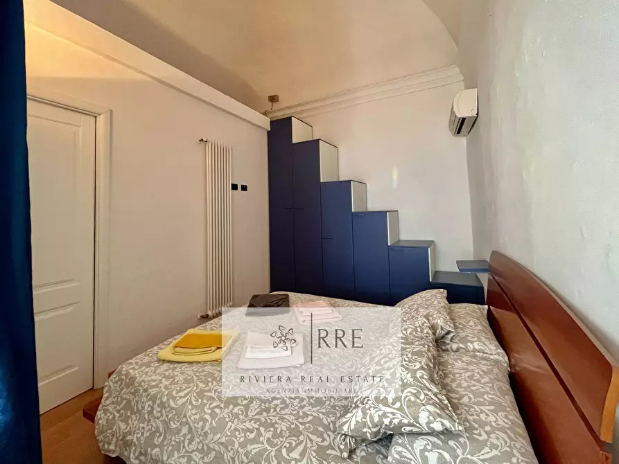 Immagine 18 di Appartamento in vendita  in Giuseppe Garibaldi a Finale Ligure