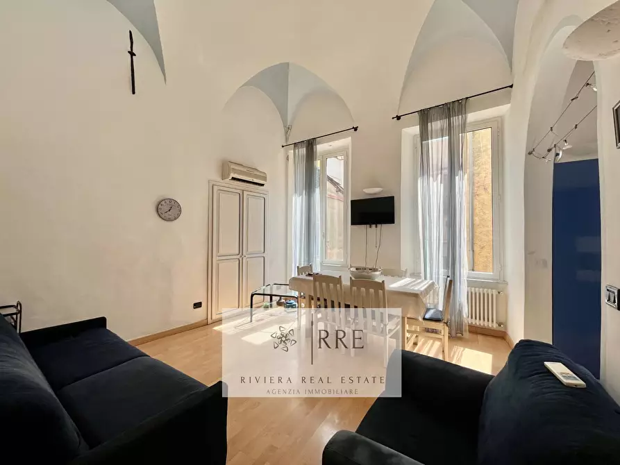 Immagine 4 di Appartamento in vendita  in Giuseppe Garibaldi a Finale Ligure