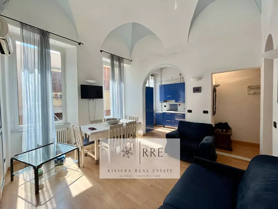 Immagine 5 di Appartamento in vendita  in Giuseppe Garibaldi a Finale Ligure