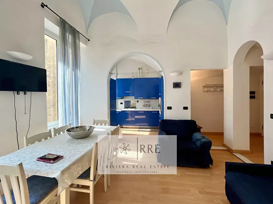 Immagine 8 di Appartamento in vendita  in Giuseppe Garibaldi a Finale Ligure