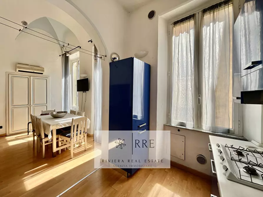 Immagine 7 di Appartamento in vendita  in Giuseppe Garibaldi a Finale Ligure