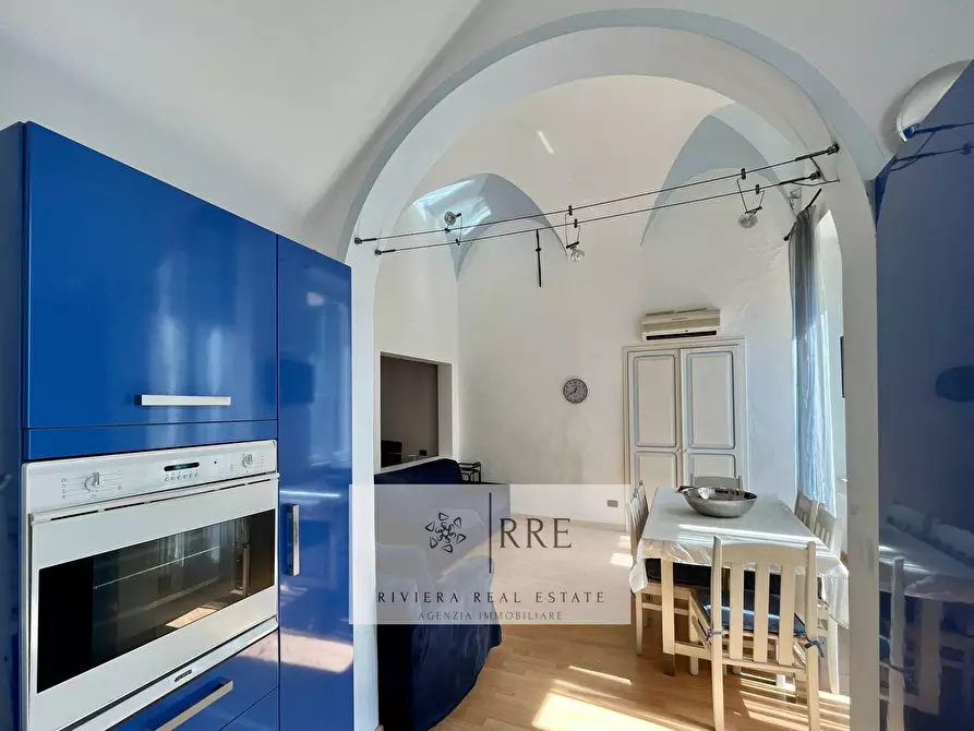 Immagine 10 di Appartamento in vendita  in Giuseppe Garibaldi a Finale Ligure