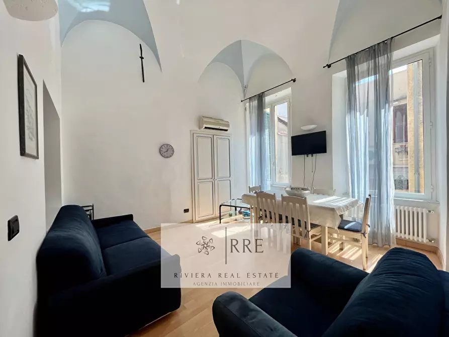 Immagine 3 di Appartamento in vendita  in Giuseppe Garibaldi a Finale Ligure