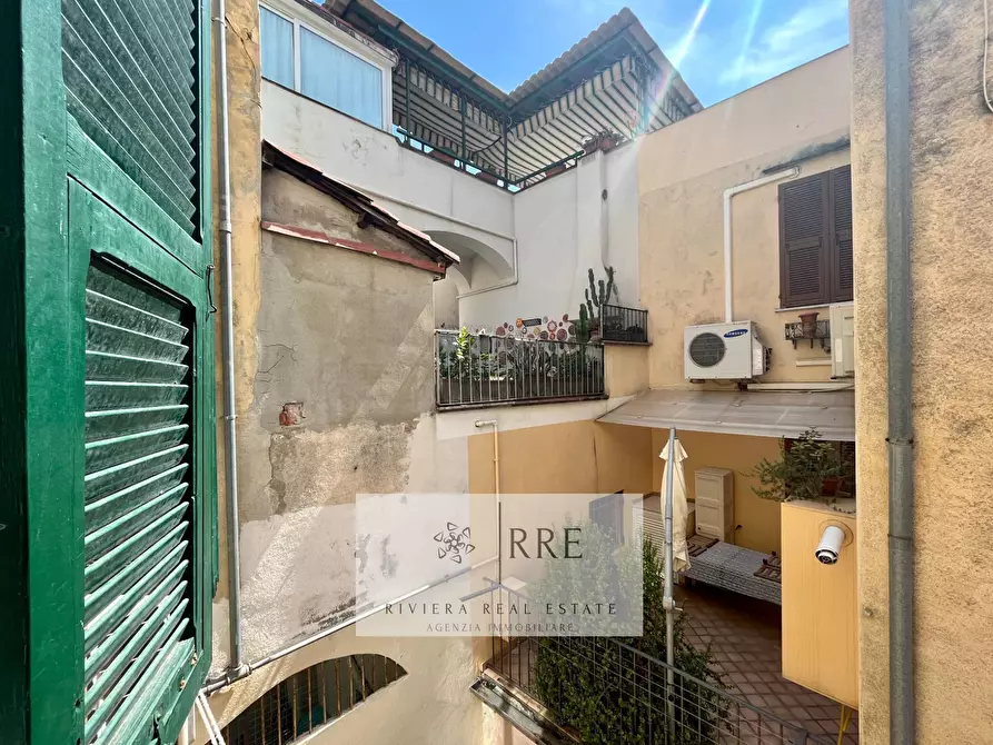 Immagine 24 di Appartamento in vendita  in Giuseppe Garibaldi a Finale Ligure