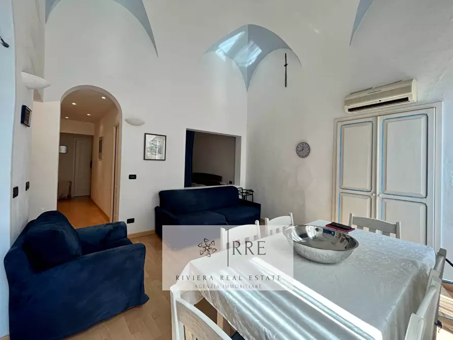 Immagine 6 di Appartamento in vendita  in Giuseppe Garibaldi a Finale Ligure