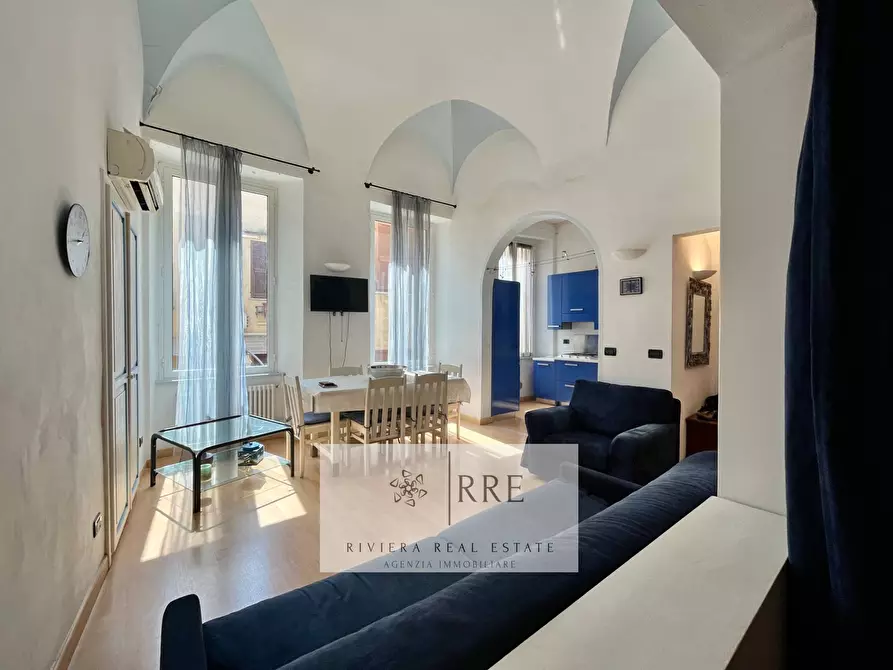 Immagine 2 di Appartamento in vendita  in Giuseppe Garibaldi a Finale Ligure