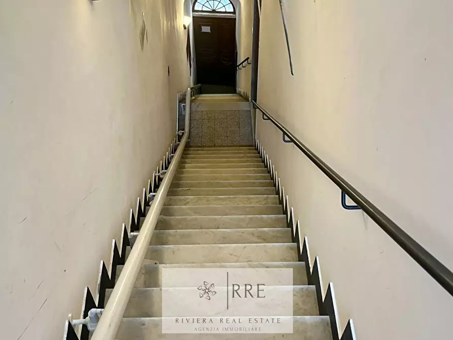 Immagine 25 di Appartamento in vendita  in Giuseppe Garibaldi a Finale Ligure