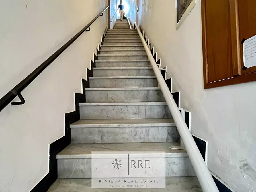 Immagine 26 di Appartamento in vendita  in Giuseppe Garibaldi a Finale Ligure