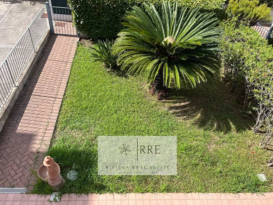 Immagine 21 di Villetta a schiera in vendita  in Gabriele D'Annunzio a Loano