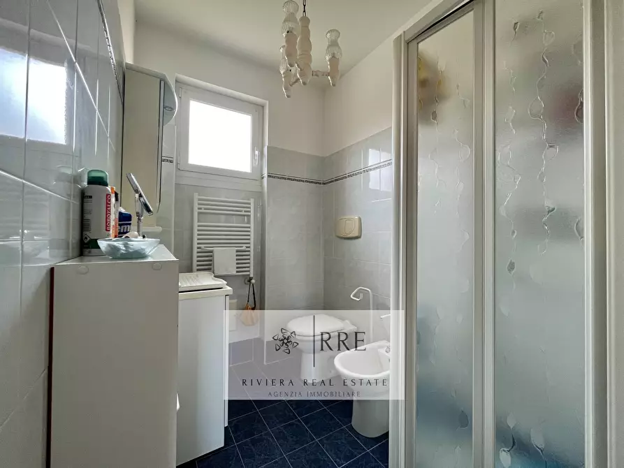 Immagine 14 di Villetta a schiera in vendita  in Gabriele D'Annunzio a Loano