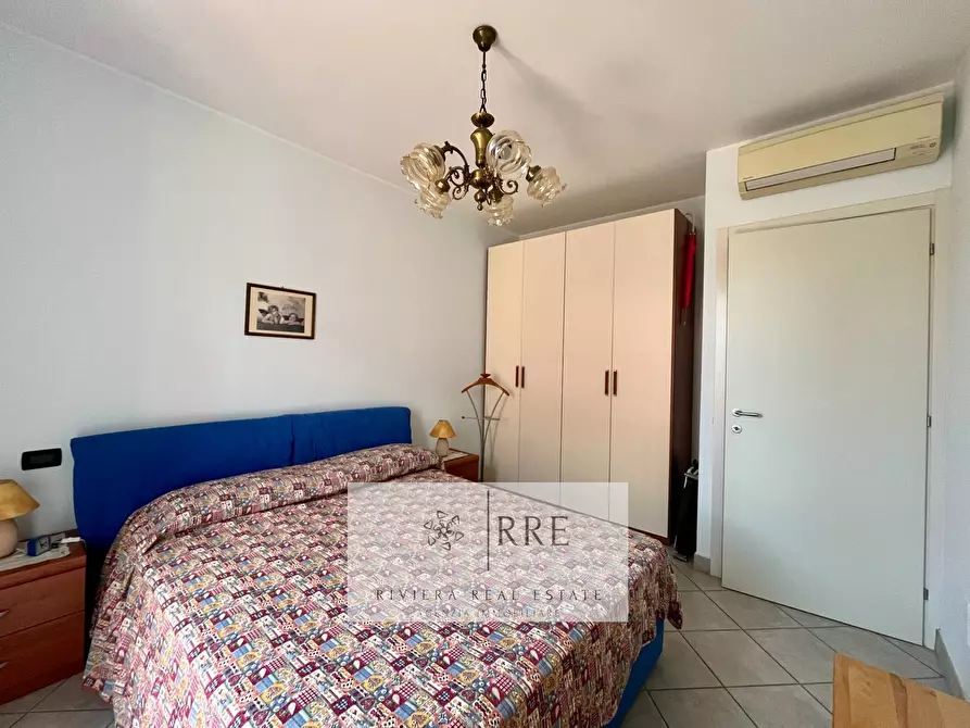 Immagine 15 di Villetta a schiera in vendita  in Gabriele D'Annunzio a Loano