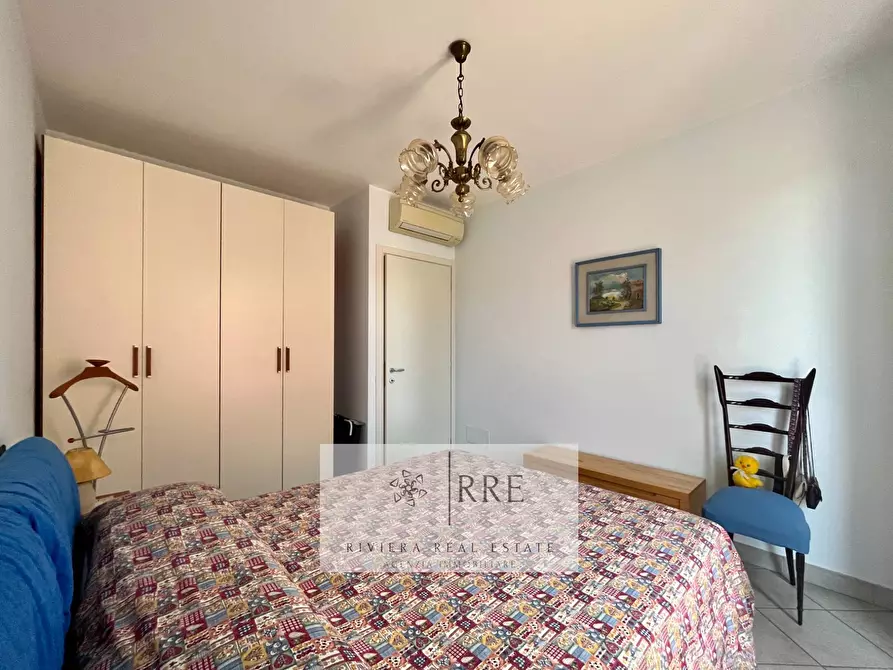 Immagine 16 di Villetta a schiera in vendita  in Gabriele D'Annunzio a Loano