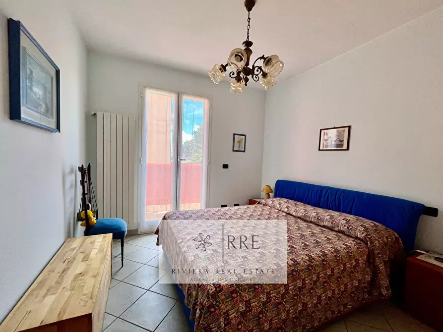 Immagine 17 di Villetta a schiera in vendita  in Gabriele D'Annunzio a Loano