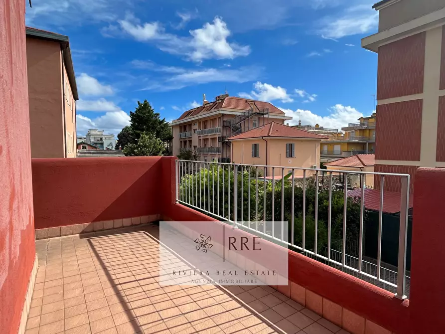 Immagine 18 di Villetta a schiera in vendita  in Gabriele D'Annunzio a Loano