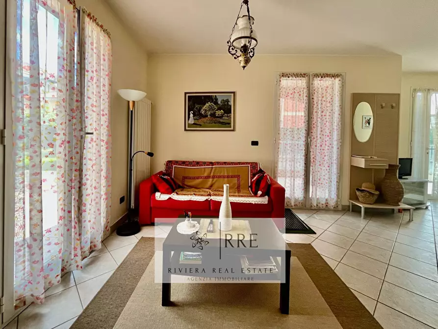 Immagine 6 di Villetta a schiera in vendita  in Gabriele D'Annunzio a Loano