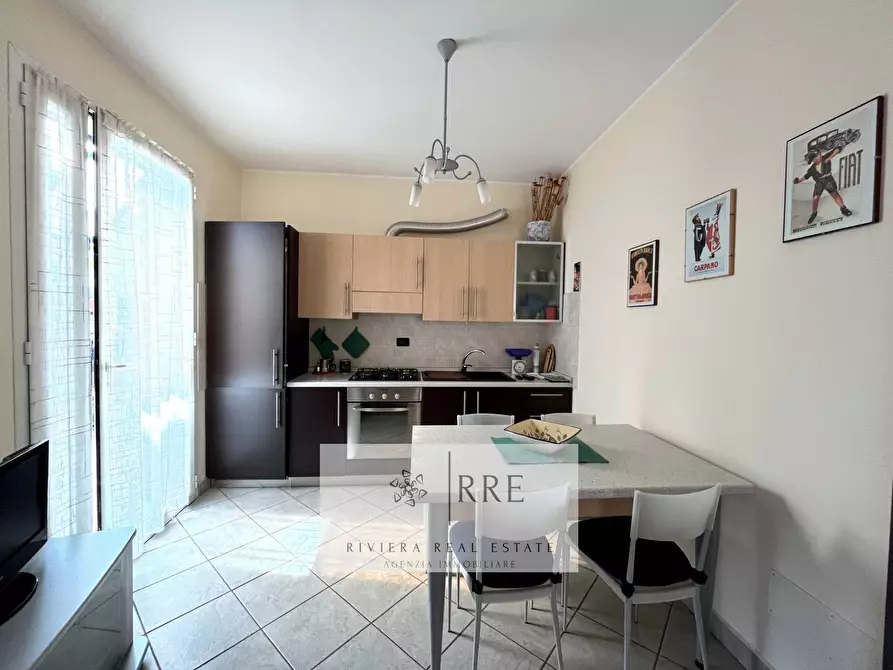 Immagine 7 di Villetta a schiera in vendita  in Gabriele D'Annunzio a Loano