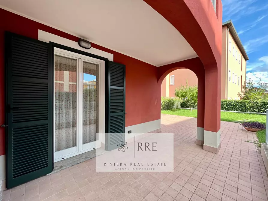 Immagine 22 di Villetta a schiera in vendita  in Gabriele D'Annunzio a Loano