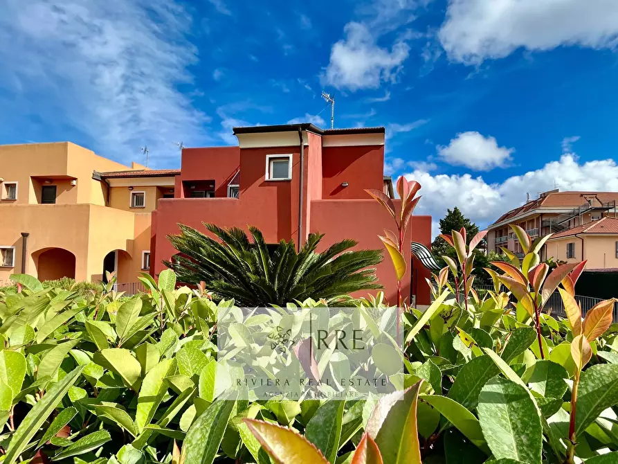 Immagine 25 di Villetta a schiera in vendita  in Gabriele D'Annunzio a Loano