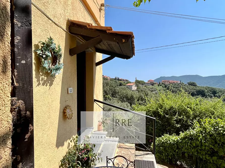 Immagine 24 di Appartamento in vendita  in Frazione Ligo a Villanova D'albenga