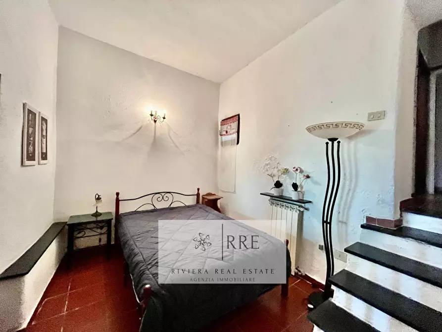 Immagine 22 di Appartamento in vendita  in Frazione Ligo a Villanova D'albenga