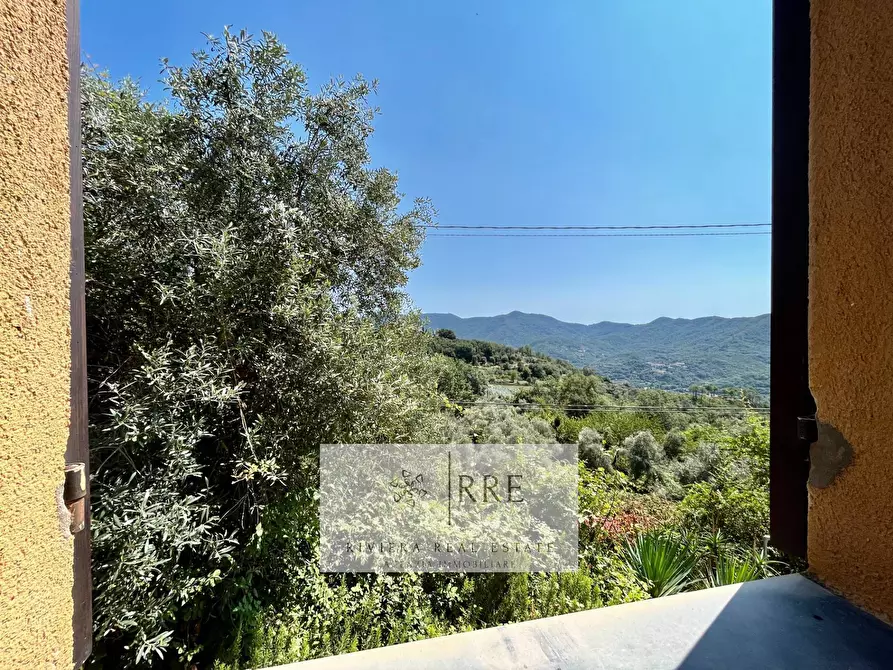 Immagine 27 di Appartamento in vendita  in Frazione Ligo a Villanova D'albenga