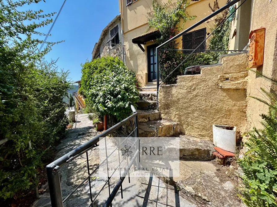 Immagine 28 di Appartamento in vendita  in Frazione Ligo a Villanova D'albenga