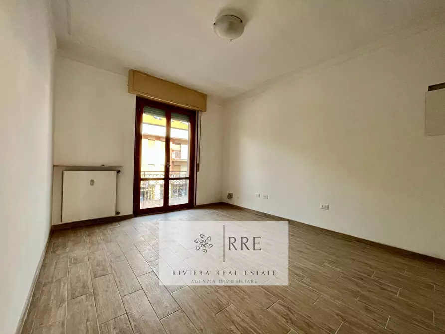 Immagine 8 di Appartamento in vendita  in via Marco Polo a Loano