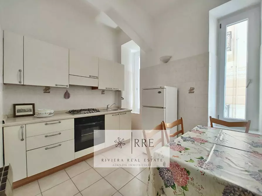 Immagine 5 di Appartamento in affitto  in Daniel Hanbury a Alassio