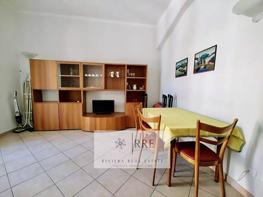 Immagine 2 di Appartamento in affitto  in Daniel Hanbury a Alassio