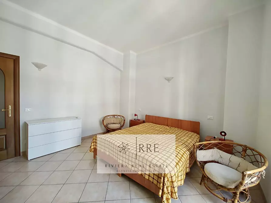 Immagine 11 di Appartamento in affitto  in Daniel Hanbury a Alassio