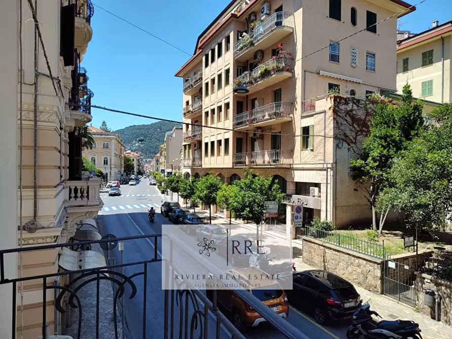 Immagine 14 di Appartamento in affitto  in Daniel Hanbury a Alassio