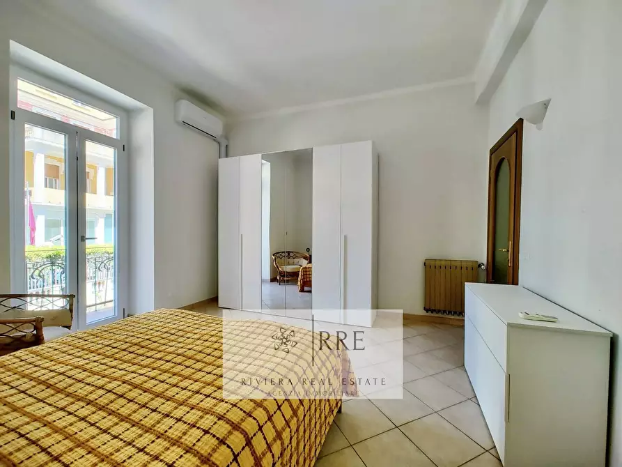 Immagine 9 di Appartamento in affitto  in Daniel Hanbury a Alassio